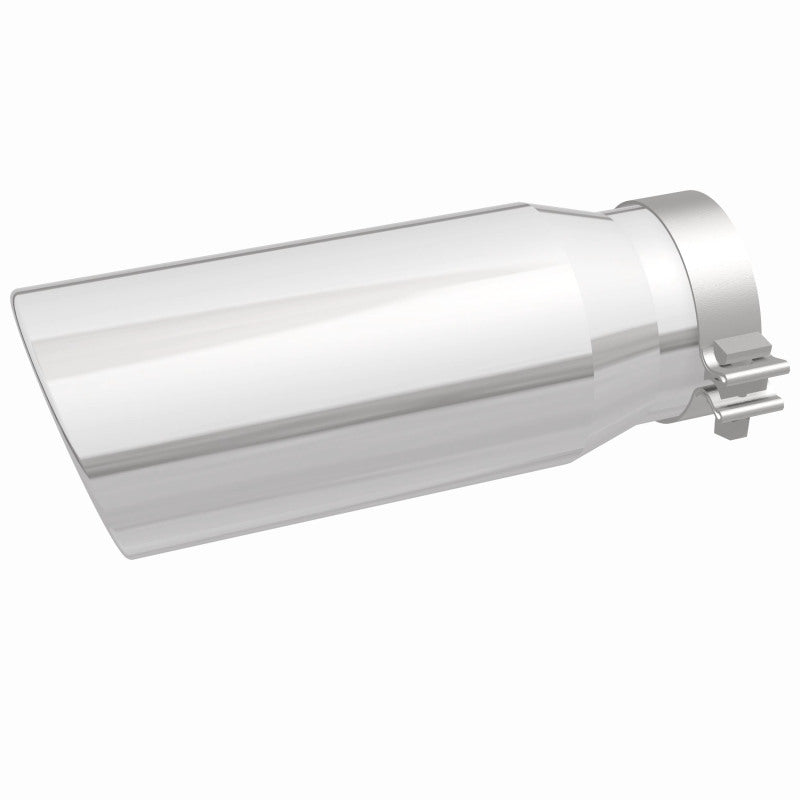 MagnaFlow Tip W/Clamp 5x13inch 4inch ID - 35214