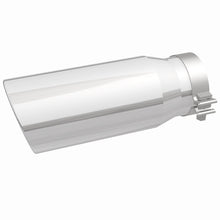 Load image into Gallery viewer, MagnaFlow Tip W/Clamp 5x13inch 4inch ID - 35214