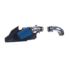 Load image into Gallery viewer, Injen 17-20 Audi A3 L4 2.0T (FWD &amp; MAF Vehicles Only) Polished SP Short Ram Intake - SP3089P