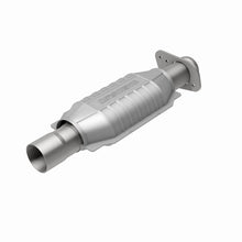 Load image into Gallery viewer, MagnaFlow Direct Fit Catalytic Converter Camaro-Firebird 93-95 3.4L - 23494