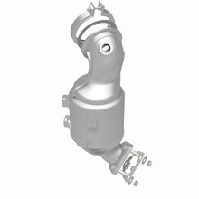 Load image into Gallery viewer, MagnaFlow 2019-2020 Buick Encore Direct Fit Catalytic Converter Front Underbody 1.4L - 280173