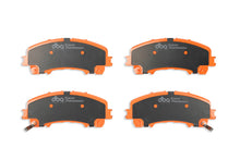 Load image into Gallery viewer, DBA 14-19 Infiniti Q50 (Base &amp; Premium Incl Hybrid) XP Performance Front Brake Pads - DB2341XP