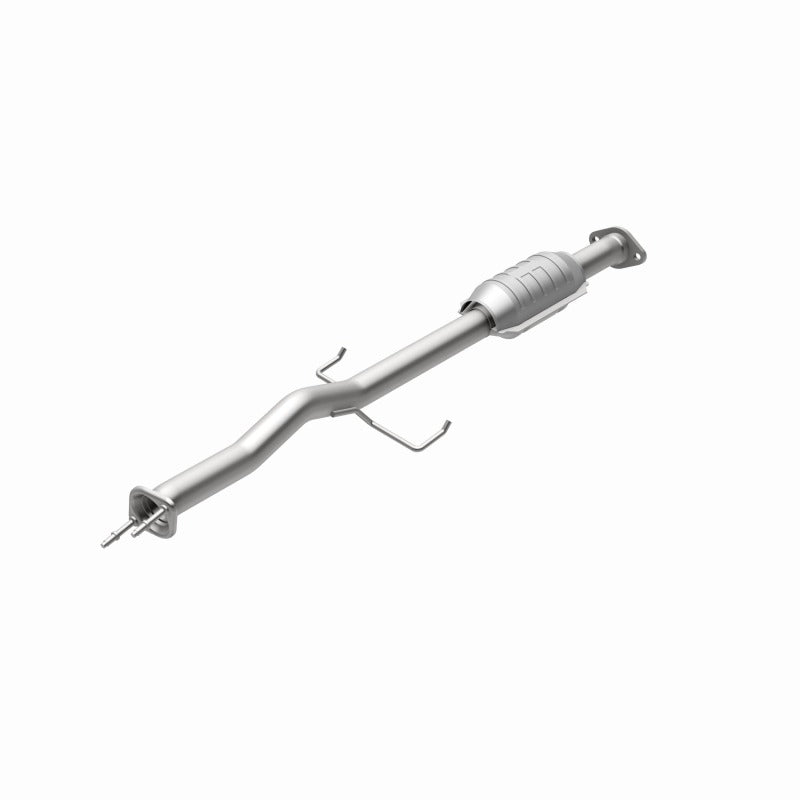 MagnaFlow Direct Fit Catalytic Converter 01-03 Mazda Protege 2.0L - 51737