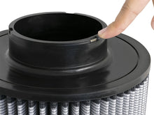 Load image into Gallery viewer, aFe MagnumFLOW Air Filters UCO PDS A/F PDS 4F x 8-1/2B x 8-1/2T x 11H - 21-90058