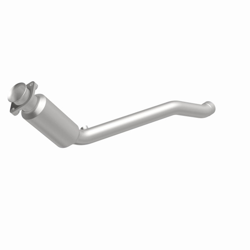 MagnaFlow 10-13 Land Rover Range Rover Sport 5.0L Direct Fit Converter - 5551531