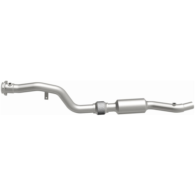 MagnaFlow DF Catalytic Conv 00-03 Audi A6 Quattro 4.2L Passenger Side *NOT FOR SALE IN CALIFORNIA* - 51664