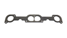 Load image into Gallery viewer, Kooks SB Chevy 2in Steel 23deg SBC Stahl Flange (Bank) - 7034-A