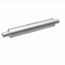 Load image into Gallery viewer, MagnaFlow Muffler Mag SS 22X4X4 2X2 C/C - 10434
