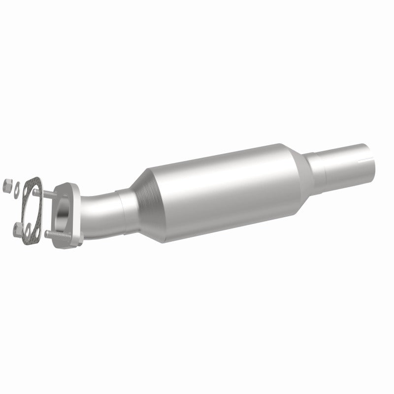 MagnaFlow Direct Fit Catalytic Converter 19-20 Kia Forte 2L Underbody - 280579