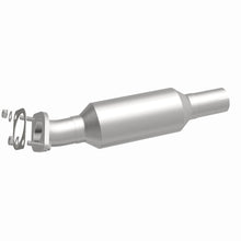 Load image into Gallery viewer, MagnaFlow Direct Fit Catalytic Converter 19-20 Kia Forte 2L Underbody - 280579