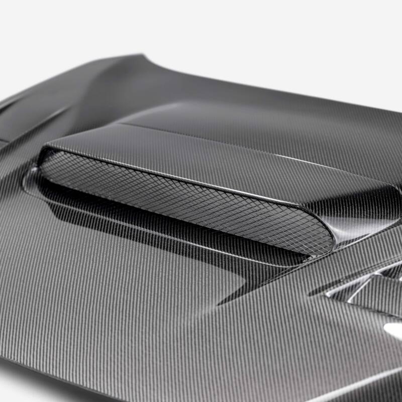 Seibon 2022+ Subaru WRX CW-Style Carbon Fiber Hood - HD22SBIMP-CW