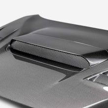Load image into Gallery viewer, Seibon 2022+ Subaru WRX CW-Style Carbon Fiber Hood - HD22SBIMP-CW
