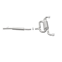 Load image into Gallery viewer, MagnaFlow Sys CB 02-04 VW Golf R32 - 16650