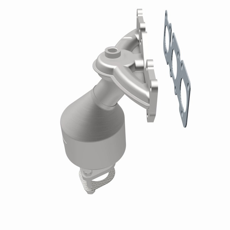 MagnaFlow Direct Fit Catalytic Converter 06-08 Hyun/Kia 3.8L R - 50318