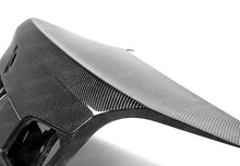Load image into Gallery viewer, Seibon 12-13 BMW 5 Series/M5 Series (F10) OEM-Style Carbon Fiber Trunk/Hatch - TL1012BMWF10