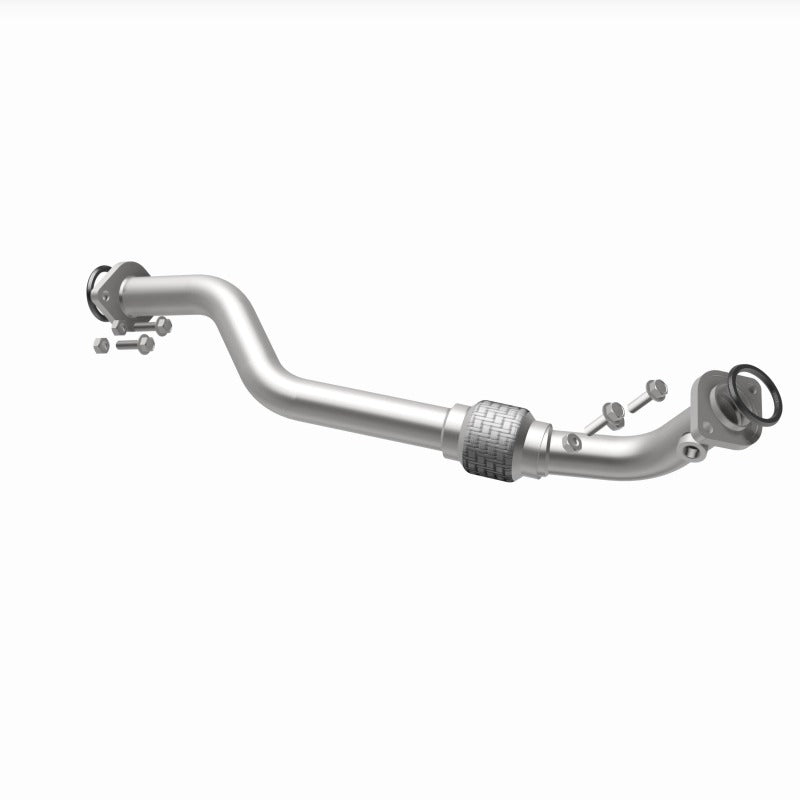 BRE Exhaust 04-10 Sienna 3.3L 3.5L Front Pipe Kit - 107-0072