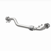 Load image into Gallery viewer, BRE Exhaust 04-10 Sienna 3.3L 3.5L Front Pipe Kit - 107-0072