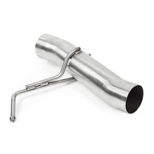 Load image into Gallery viewer, Mishimoto 2016+ Chevrolet Camaro SS Dual-Tip Race Axle-Back Exhaust w/ Black Tips