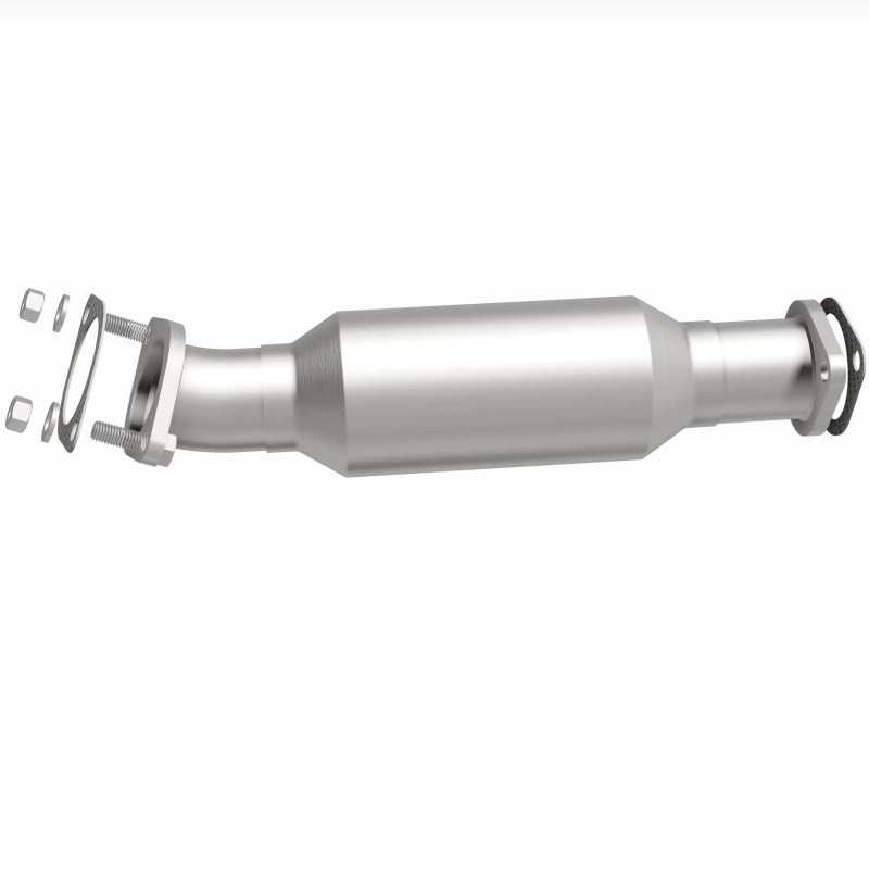 MagnaFlow 07-09 Hyundai Santa Fe 3.3L Direct Fit Converter - 5592426