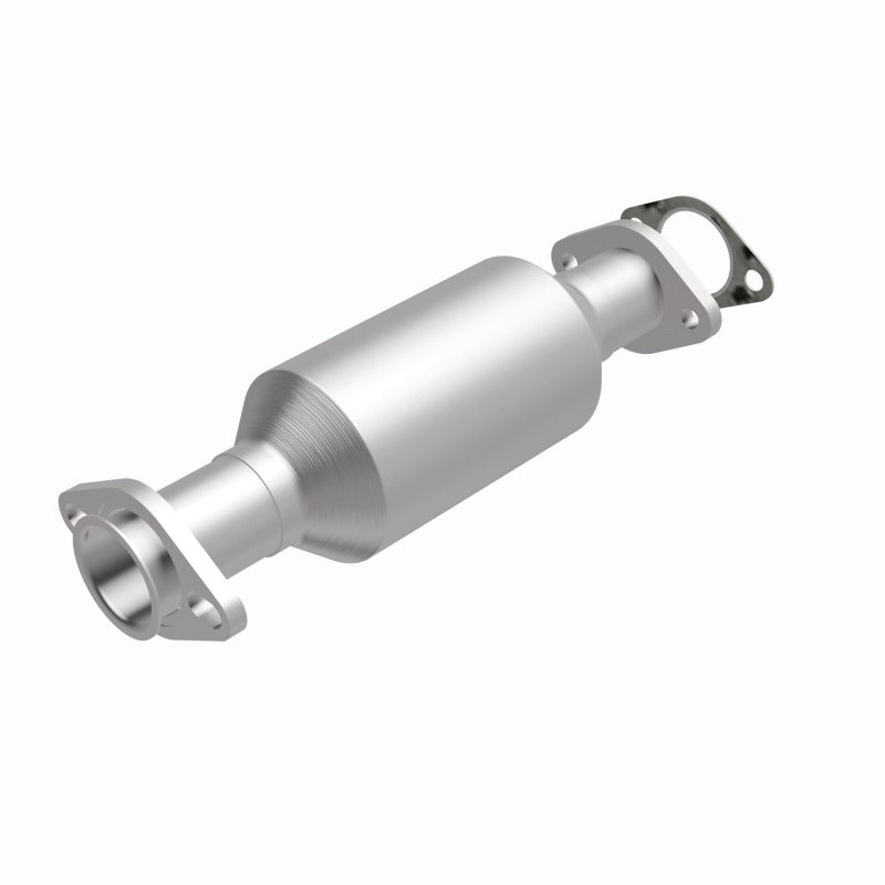 MagnaFlow Direct Fit Catalytic Converter California Grade 87-90 Mitsubishi Van 2.4L - 3391240