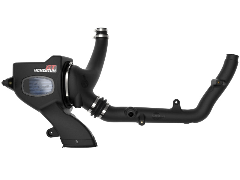 aFe Momentum 24-25 Ford Ranger V6-2.7L (tt) GT Cold Air Intake w/ Pro 5R Filter - 50-70136R