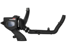 Load image into Gallery viewer, aFe Momentum 24-25 Ford Ranger V6-2.7L (tt) GT Cold Air Intake w/ Pro 5R Filter - 50-70136R