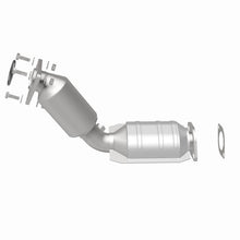 Load image into Gallery viewer, MagnaFlow 09-12 Infiniti FX35 3.5L Direct Fit Converter - 5582143