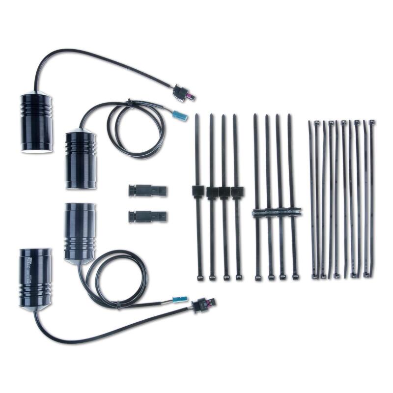KW Electronic Damping Cancellation Kit BMW M5 F10 - 68510252