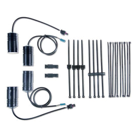 KW Electronic Damping Cancellation Kit BMW M5 F10 - 68510252