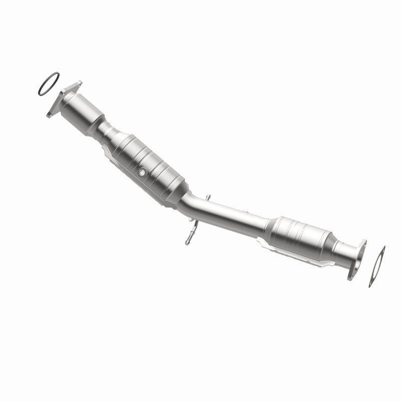MagnaFlow Direct Fit Catalytic Converter 05-09 Volvo V50 2.4L - 51824