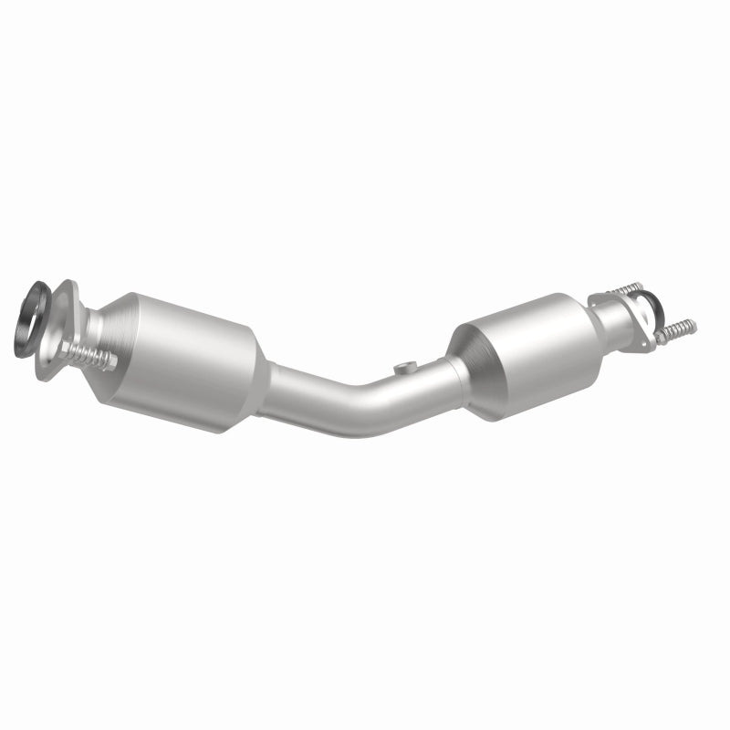MagnaFlow Direct Fit Catalytic Converter 2018 Nissan Versa 1.6L - 6511753