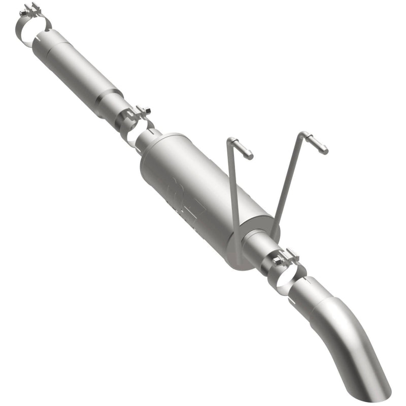 MagnaFlow SYS C/B 09-10 Ram 1500 SC/QC/MC 5.7 - 17108