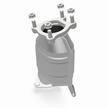 Load image into Gallery viewer, MagnaFlow Direct Fit Catalytic Converter 90-95 Honda Civic 1.5L Closed Couple - 24446