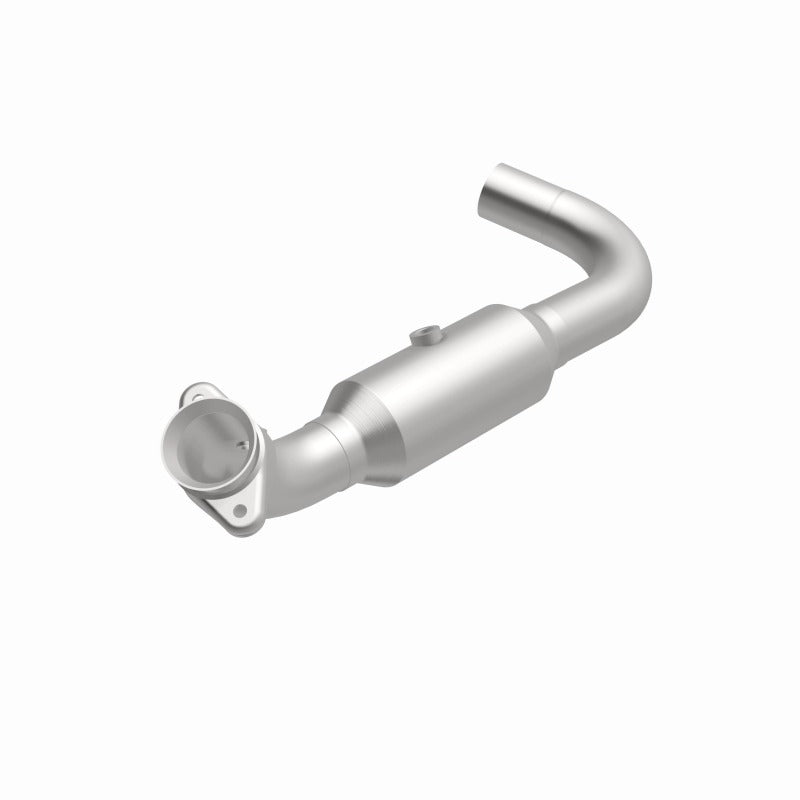 MagnaFlow 07-08 Ford Expedition 5.4L Direct Fit Converter - 5551498