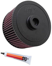 Load image into Gallery viewer, K&amp;N 92-96 Toyota Hilux / 98-06 Land Cruiser / 01 Prado Replacement Air Filter - E-2444