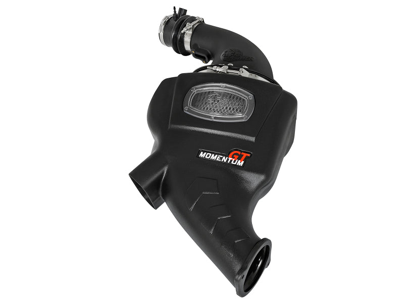 aFe POWER Momentum GT Pro Dry S Cold Air Intake 2017 Nissan Patrol (Y61) I6-4.8L - 51-76107