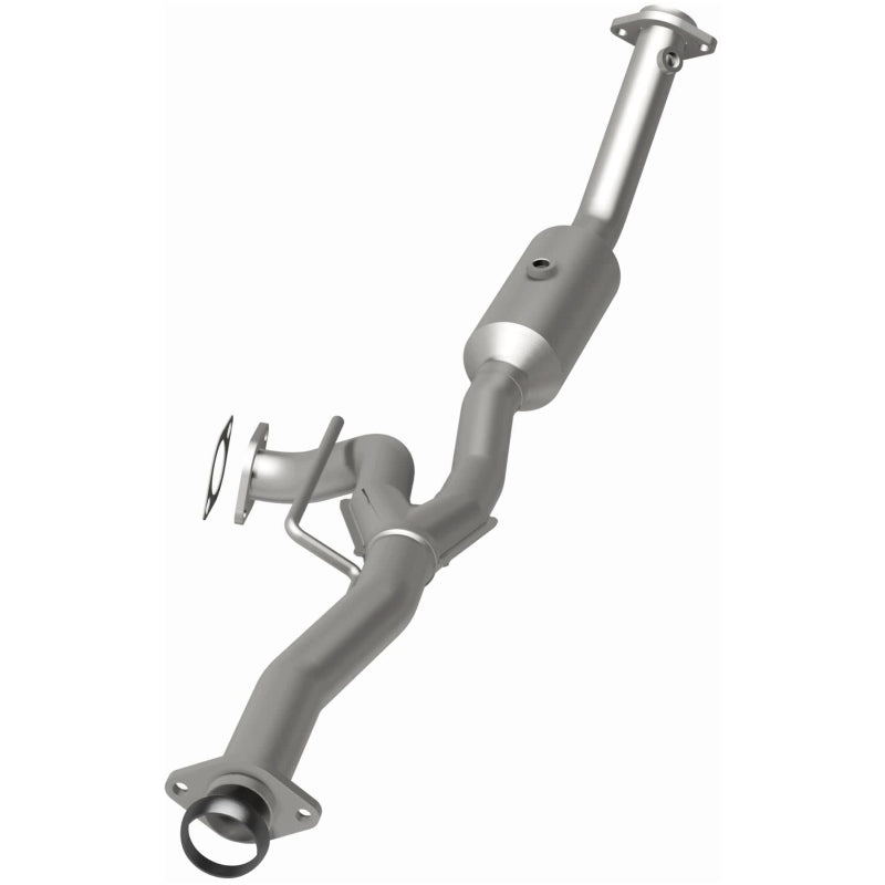 MagnaFlow Conv DF 07-09 Ranger 4.0 Passenger Side OEM - 49678