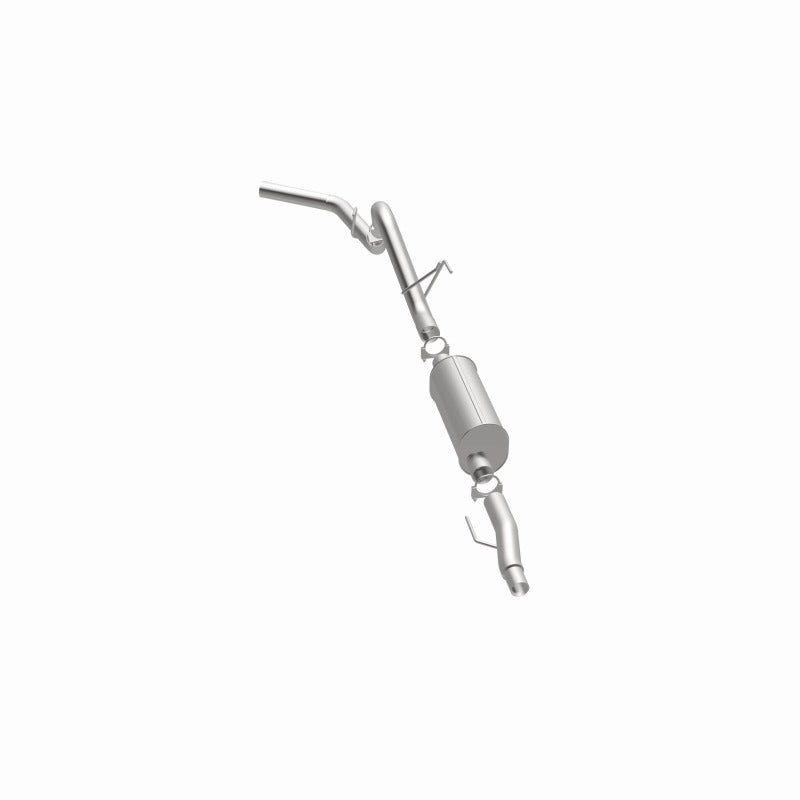 MagnaFlow BRE Exhaust Kit 11-14 Ford F-150 - 106-0808