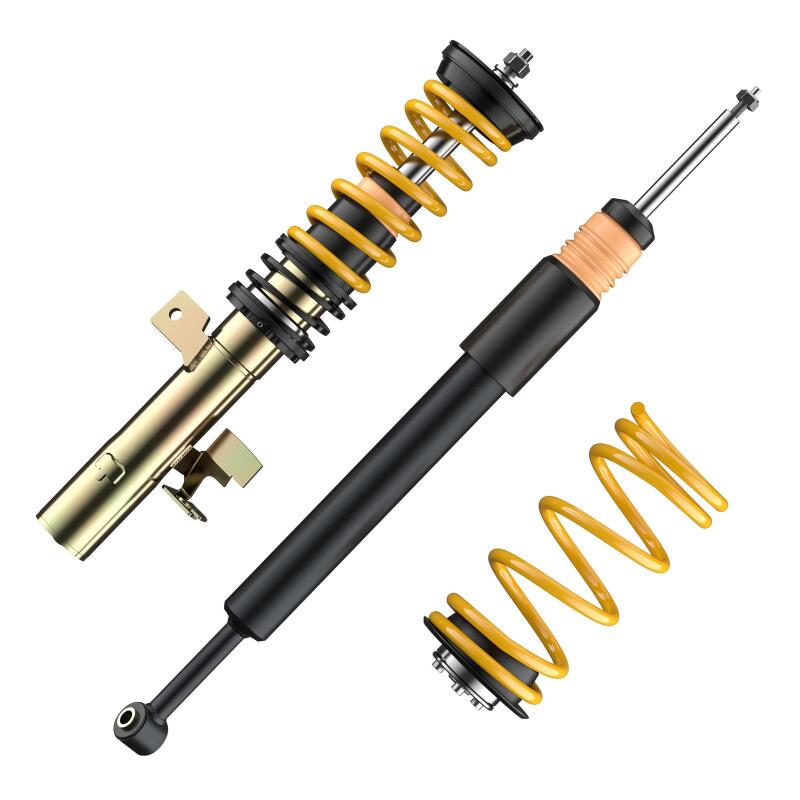 ST Coilover Kit 09-13 Mazda 3 (BL) - 13275018