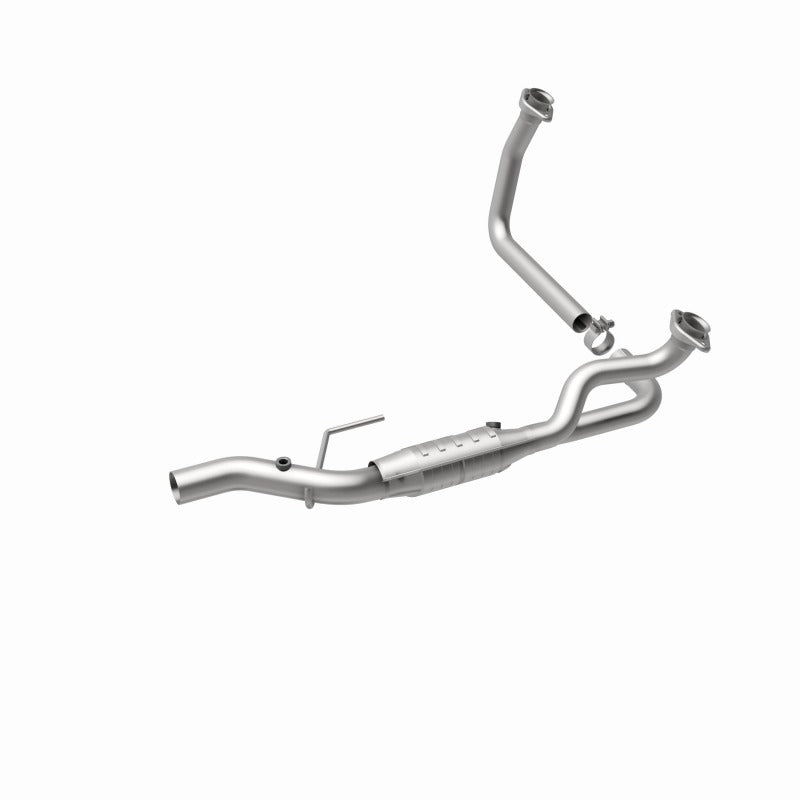 MagnaFlow Direct Fit Catalytic Converter 98-99 Dodge Van - 51388