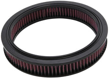 Load image into Gallery viewer, K&amp;N Replacement Air Filter FORD CARS &amp; TRUCKS L4,L6, 1968-86 - E-1200