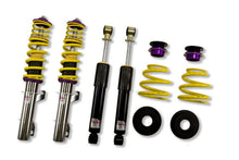 Load image into Gallery viewer, KW Coilover Kit V2 Audi Golf IV (1J) R32 + 4motion - 15280081