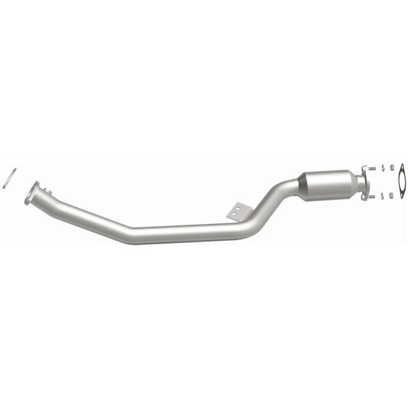 MagnaFlow Direct Fit Catalytic Converter OEM 2015 Hyundai Genesis 3.8L Underbody - 52831