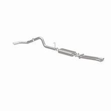 Load image into Gallery viewer, MagnaFlow Sys C/B Chevy C/K 1500 Ext Cab - 15602