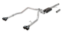 Load image into Gallery viewer, Flowmaster 19-23 GM 1500 6.2L American Thunder Cat-Back Exhaust System - Quad Tips - 817891