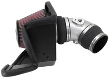 Load image into Gallery viewer, K&amp;N 2013 Hyundai Genesis Coupe 3.8L V6 Typhoon Performance Intake Performance kit - 69-5310TS