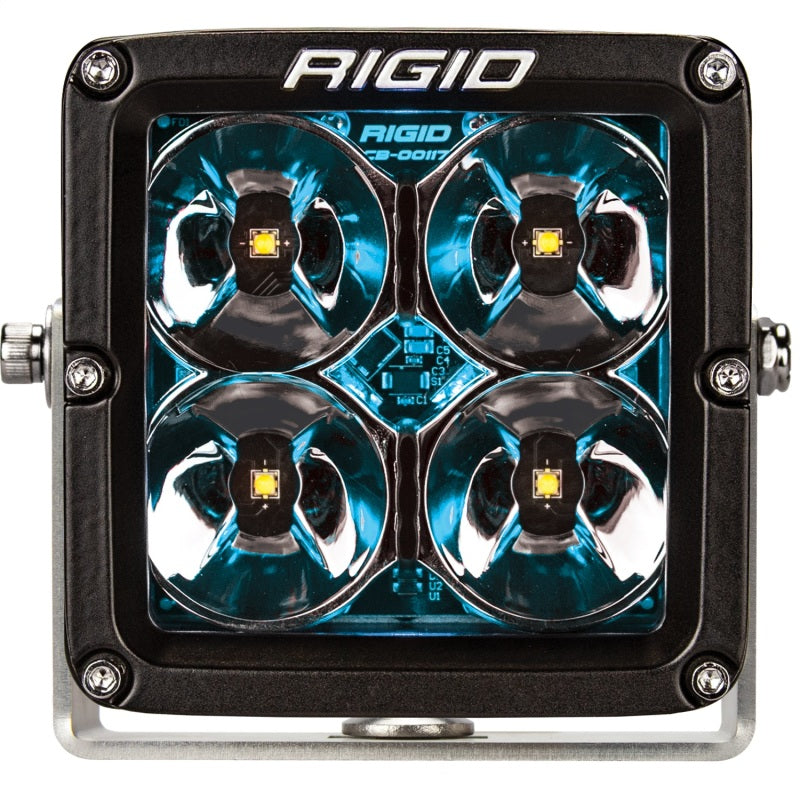 Rigid Industries Radiance+ Pod XL RGBW - Pair - 322053