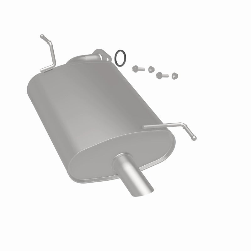 BRE Exhaust 98-02 Accord 3.0L Muffler Kit - 108-0053