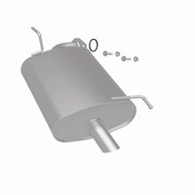Load image into Gallery viewer, BRE Exhaust 98-02 Accord 3.0L Muffler Kit - 108-0053