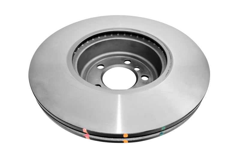DBA 11-16 BMW 328i (F30/F31) / 2013+ BMW 428i/435i (F32/F33/F36) Front Standard 4000 Series Rotor - DBA42286
